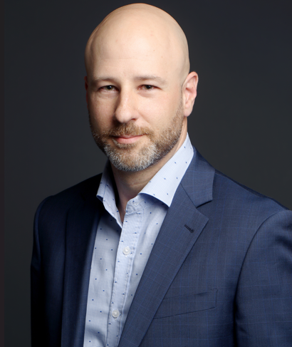 Eric Doucet