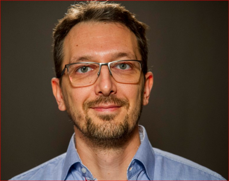 Nikola Mirkovic