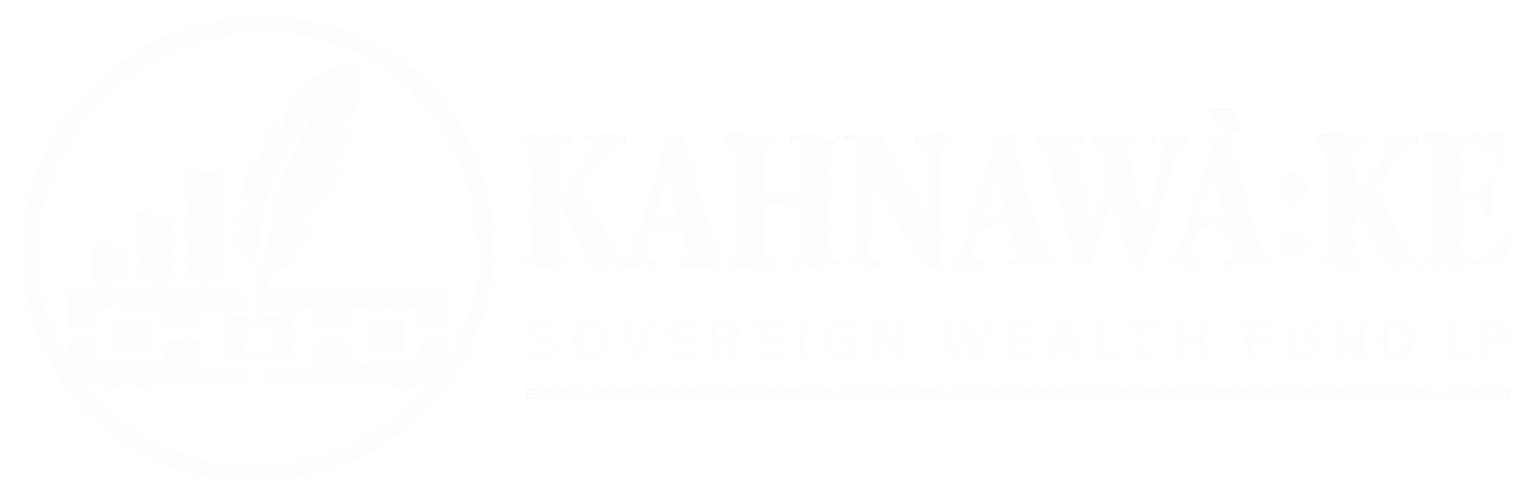 Kahnawà:ke Sovereign Wealth Fund LP